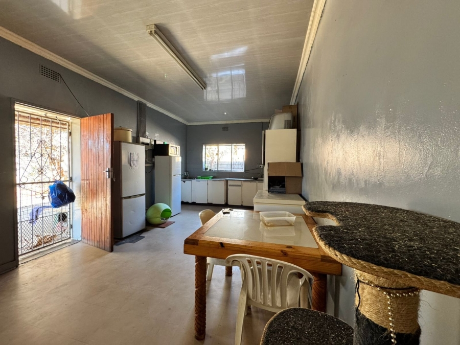 3 Bedroom Property for Sale in Oos Einde North West